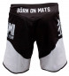 Preview: OKAMI Fight Shorts Competition Team White